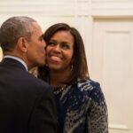 Michelle Obama spune că nu și-a suportat soțul 10 ani și-și numește fiicele „teroriste”