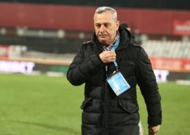Mircea Rednic își anunță revenirea în fotbal: "Trei oferte clare din Liga 1"