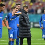 FCSB se desparte de încă un jucător: Va continua la o altă echipă din Superliga