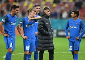 FCSB se desparte de încă un jucător: Va continua la o altă echipă din Superliga