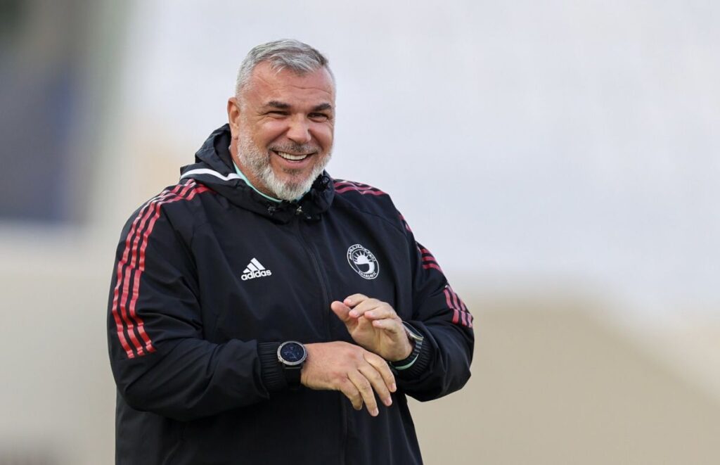Cosmin Olăroiu a luat decizia finală în privința viitorului său