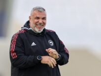 Cosmin Olăroiu dezvăluie numele jucătorului de la FCSB care l-a impresionat: „Calități formidabile”