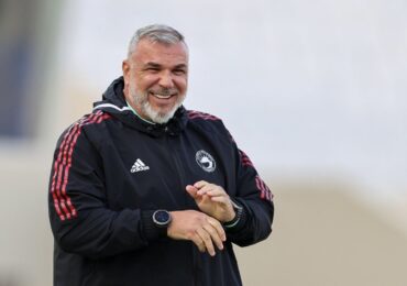 Cosmin Olăroiu dezvăluie numele jucătorului de la FCSB care l-a impresionat: „Calități formidabile”