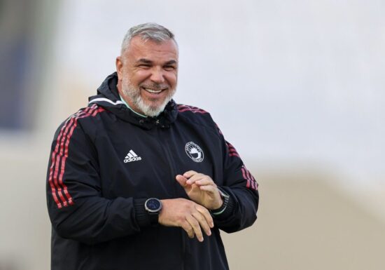 Cosmin Olăroiu a ratat calificarea la Campionatul Mondial după un gol primit în minutul 90+17