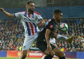 Primul "11" inedit cu care FCSB va începe meciul cu FC Botoșani din Cupa României