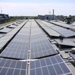 Fotovoltaicele au salvat Europa în vârful de caniculă