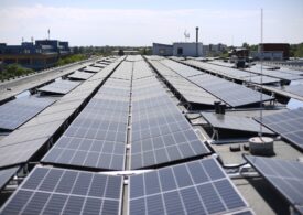 Regia de Apă din Constanța construiește cu bani europeni opt parcuri fotovoltaice