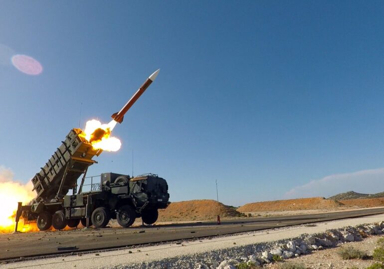 Va fi lăsată Ucraina să lovească în Rusia cu rachete americane? Harta care le dă fiori rușilor