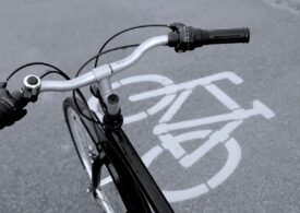 Județul care va avea cea mai lungă rețea de piste de biciclete din țară, finanțată prin PNRR