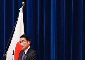 Japonia își schimbă radical doctrina militară. China, considerată o provocare fără precedent pentru securitatea țării