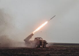 5 scenarii pentru războiul din Ucraina în 2023: "Ofensiva Rusiei în primăvară va fi cheia"