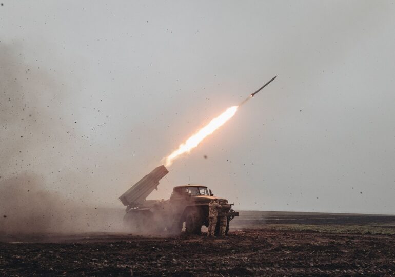 5 scenarii pentru războiul din Ucraina în 2023: "Ofensiva Rusiei în primăvară va fi cheia"