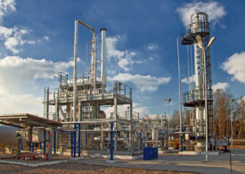 Producție scăzută la unul din cele mai promițătoare zăcăminte de gaz din România