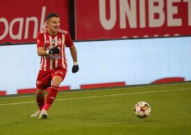 Superliga: Sepsi câștigă și urcă pe poziție de play-off