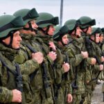 Operațiunea militară specială a trupelor ruse: Recruții trimiși să lupte în Ucraina își pot congela gratuit sperma