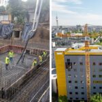 E gata spitalul de copii construit de Asociația „Dăruiește Viață”