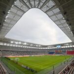 Stadionul pe care FCSB vrea să joace în acest final de an: „Am făcut solicitare pentru ambele partide”