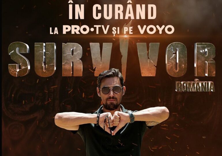 Cine sunt cei 12 războinici de la Survivor România