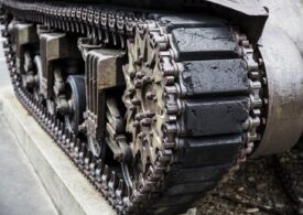 Situație neobișnuită pentru armata germană: Toate tancurile Puma folosite la aplicații s-au stricat