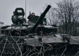 Războiul rus din Ucraina nu se va termina cu ușurință, estimează ministrul turc al Apărării