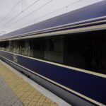 Ministrul Transporturilor spune că în România nu poate crește viteza trenurilor