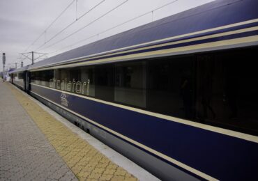 Asociația Pro Infrastructură: O regulă instituită în 1975 frânează trenurile noi pe linii modernizate cu miliarde de euro