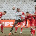 Superliga: Egal între „U” Cluj și UTA Arad