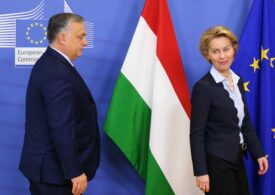 UE reține toate fondurile de coeziune ale Ungariei, până va respecta statul de drept
