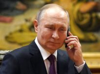 Târg propus de Putin: Rusia nu mai dă informații Iranului, dacă SUA nu mai dau Ucrainei