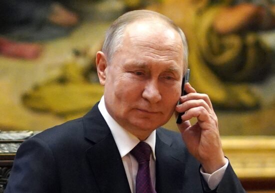 Târg propus de Putin: Rusia nu mai dă informații Iranului, dacă SUA nu mai dau Ucrainei