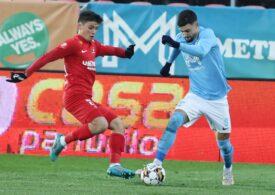 Superliga: Remiză între Sepsi și FC Voluntari