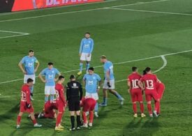 FC Voluntari câștigă la scor în Superligă
