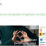 Târg de joburi special pentru refugiații ucraineni