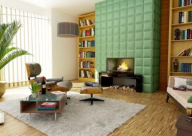 5 recomandări pentru o casă modernă - Confort și relaxare în căminul tău