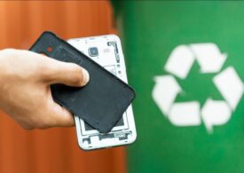 România e pe locul 5 în Europa la reciclarea deșeurilor de echipamente electrice și electronice de mici dimensiuni