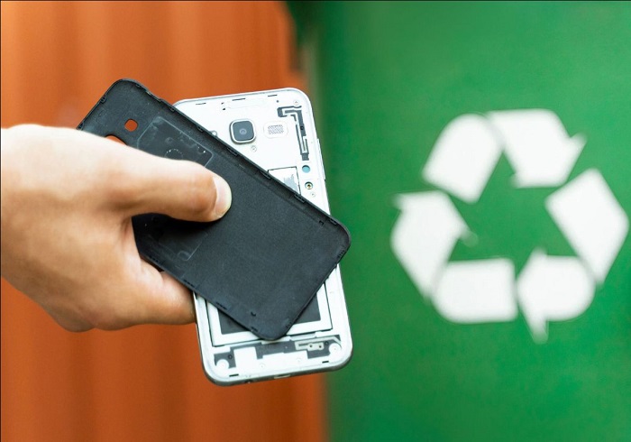 România e pe locul 5 în Europa la reciclarea deșeurilor de echipamente electrice și electronice de mici dimensiuni