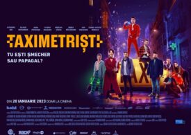 Taximetriști - Lungmetrajul ajunge din 20 ianuarie în cinematografe