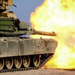 Tancurile Abrams față în față cu tancurile T-90 ale rușilor: Cine câștigă?