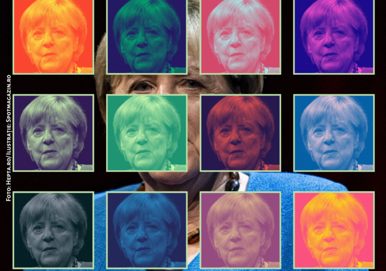 Ce-ar fi făcut Angela Merkel?