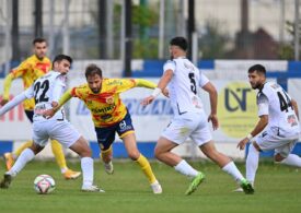 FCSB își vinde echipa a doua: "Am găsit investitor"