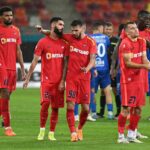 FCSB s-a despărțit de incă un jucător