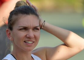 Simona Halep iese din top 10 WTA: Locul pe care a ajuns în clasamentul LIVE