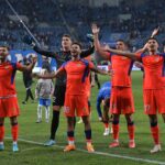 FCSB și-a recuperat jolly-jokerul: Revenire spectaculoasă pentru jucătorul bun la toate