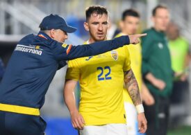 FCSB a primit răspunsul după oferta pentru Deian Sorescu: Suma cerută de polonezi