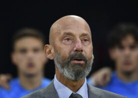 A murit Gianluca Vialli