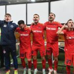 Preferatul lui Florin Tănase, în dizgrație la FCSB: Nu mai prinde lotul primei echipe