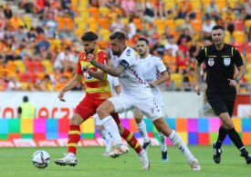 CFR Cluj, aproape să facă un transfer spectaculos: E în negocieri avansate cu un fundaș central