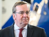 Ministrul german al Apărării avertizează asupra legăturilor formațiunii AfD de extremă dreapta cu Moscova