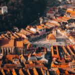 Obiective turistice din Brașov: Ghid cu obiective și atracții turistice pe care trebuie să le vizitezi