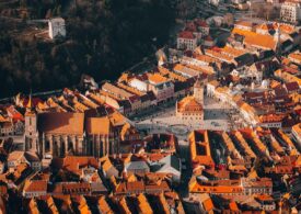 Obiective turistice din Brașov: Ghid cu obiective și atracții turistice pe care trebuie să le vizitezi